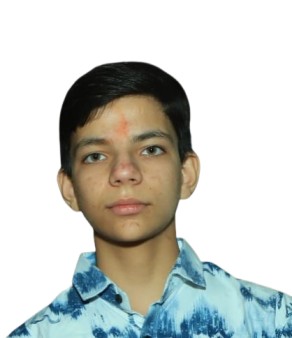 kushagra gupta topper in Jaipur